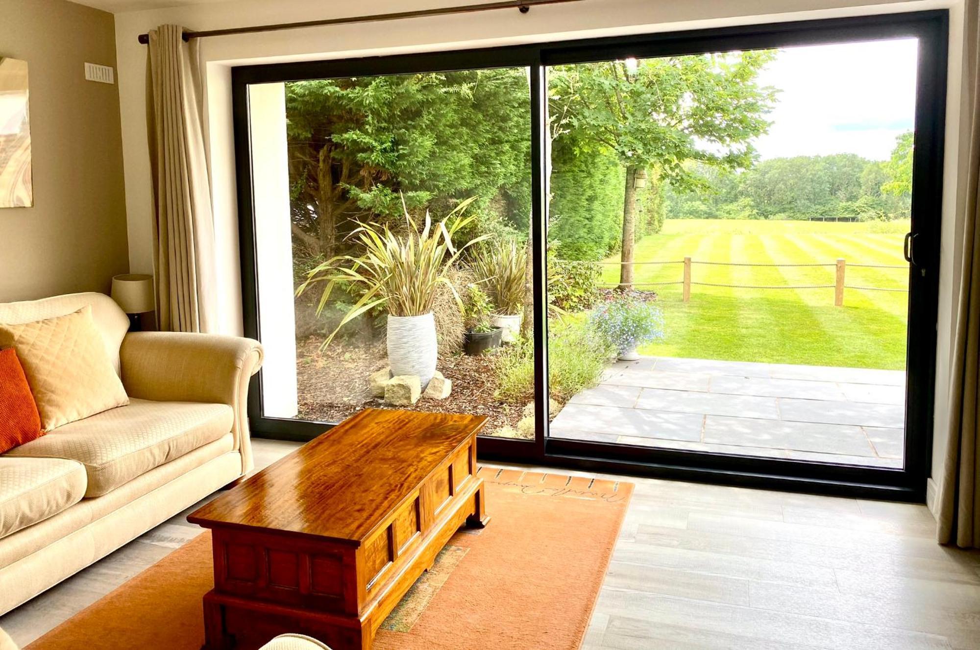 The Nook At Hillbrow Villa Romsey Exterior photo